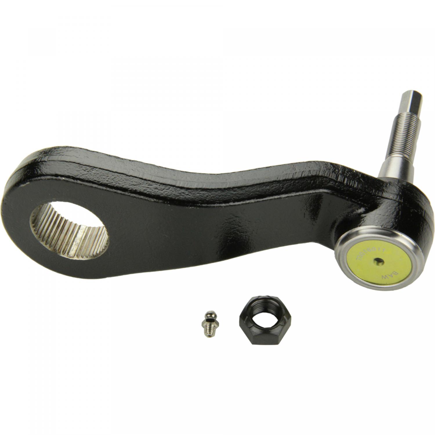 Moog K440019 Steering Pitman Arm product image 1 of 2