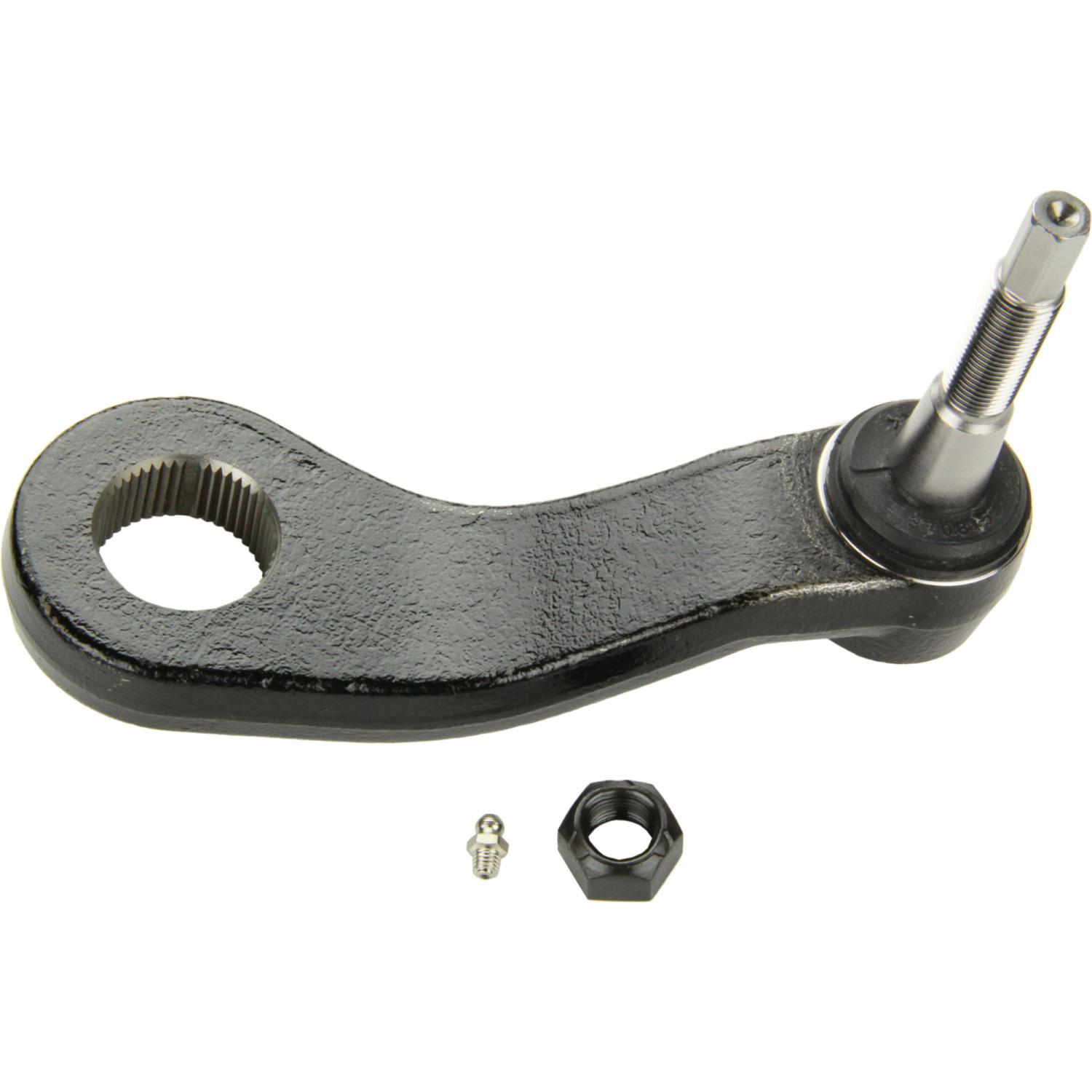 Moog K440019 Steering Pitman Arm product image 2 of 2