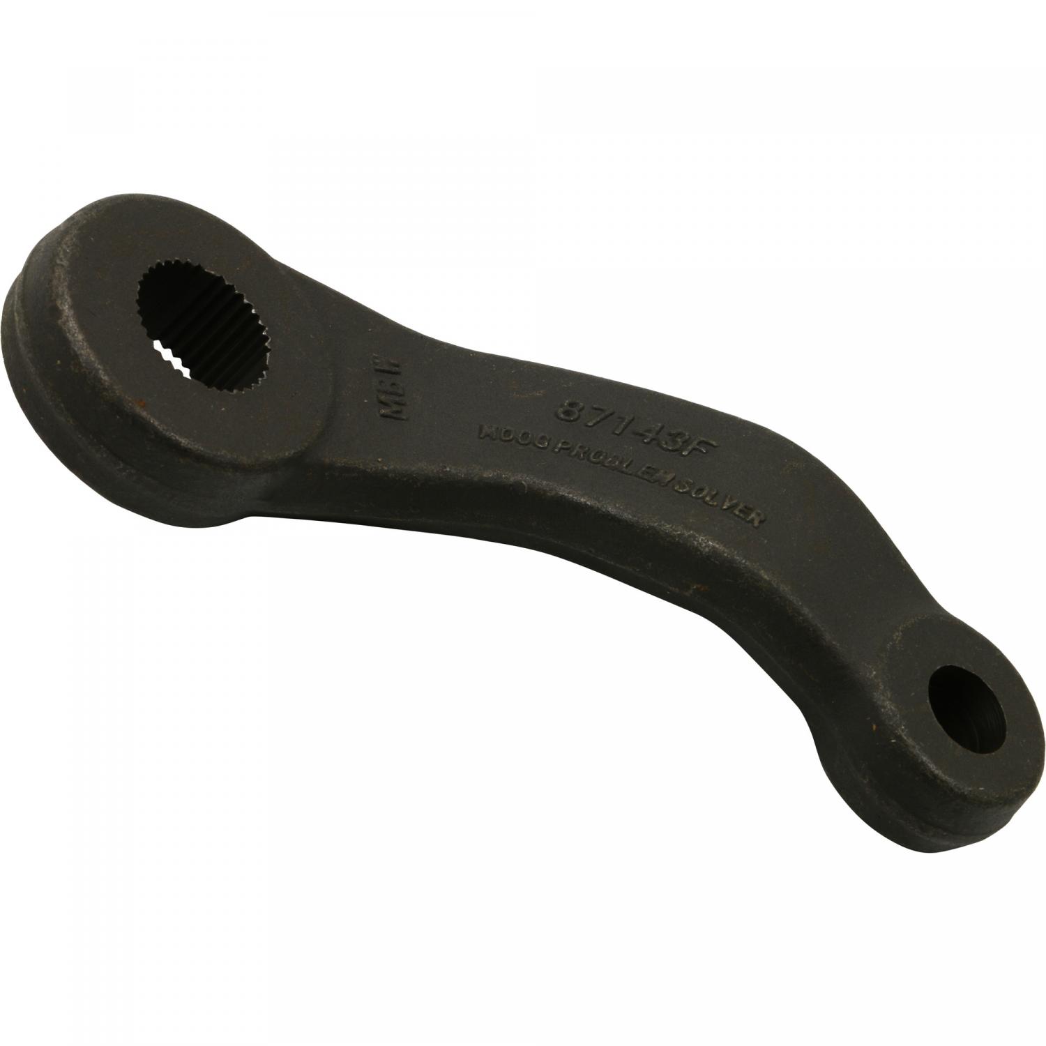 Moog K440026 Steering Pitman Arm product image 2 of 2