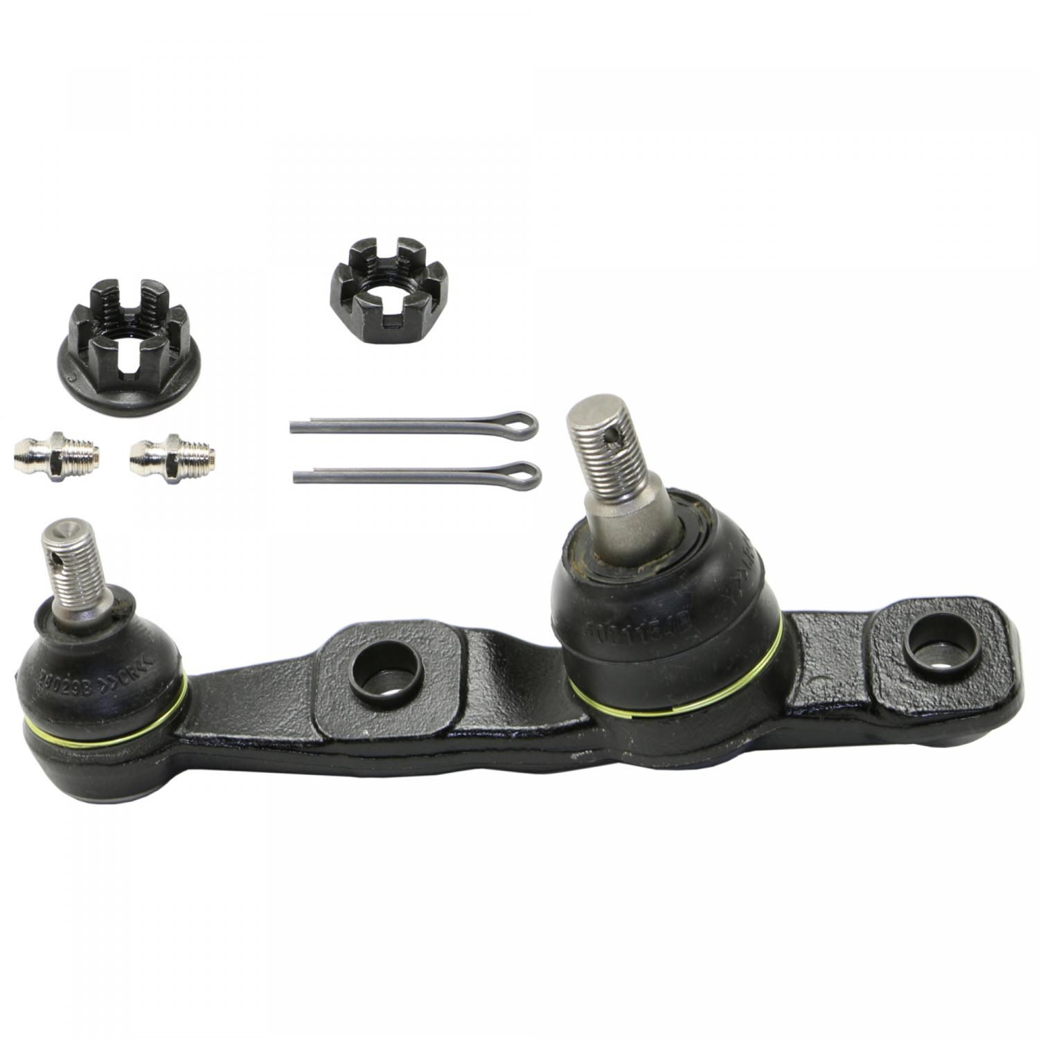 Moog K500124 - Suspension Ball Joint Moog K500124 Suspension Ball Joint product image 2 of 2