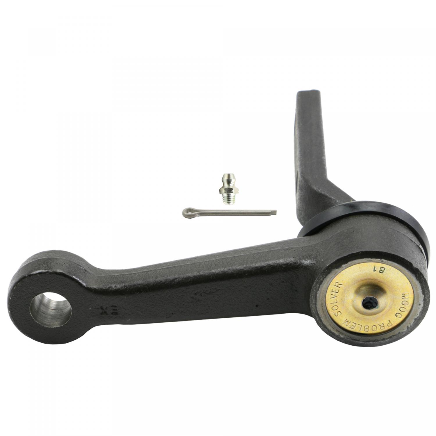 Moog K5142 Steering Idler Arm product image 2 of 2
