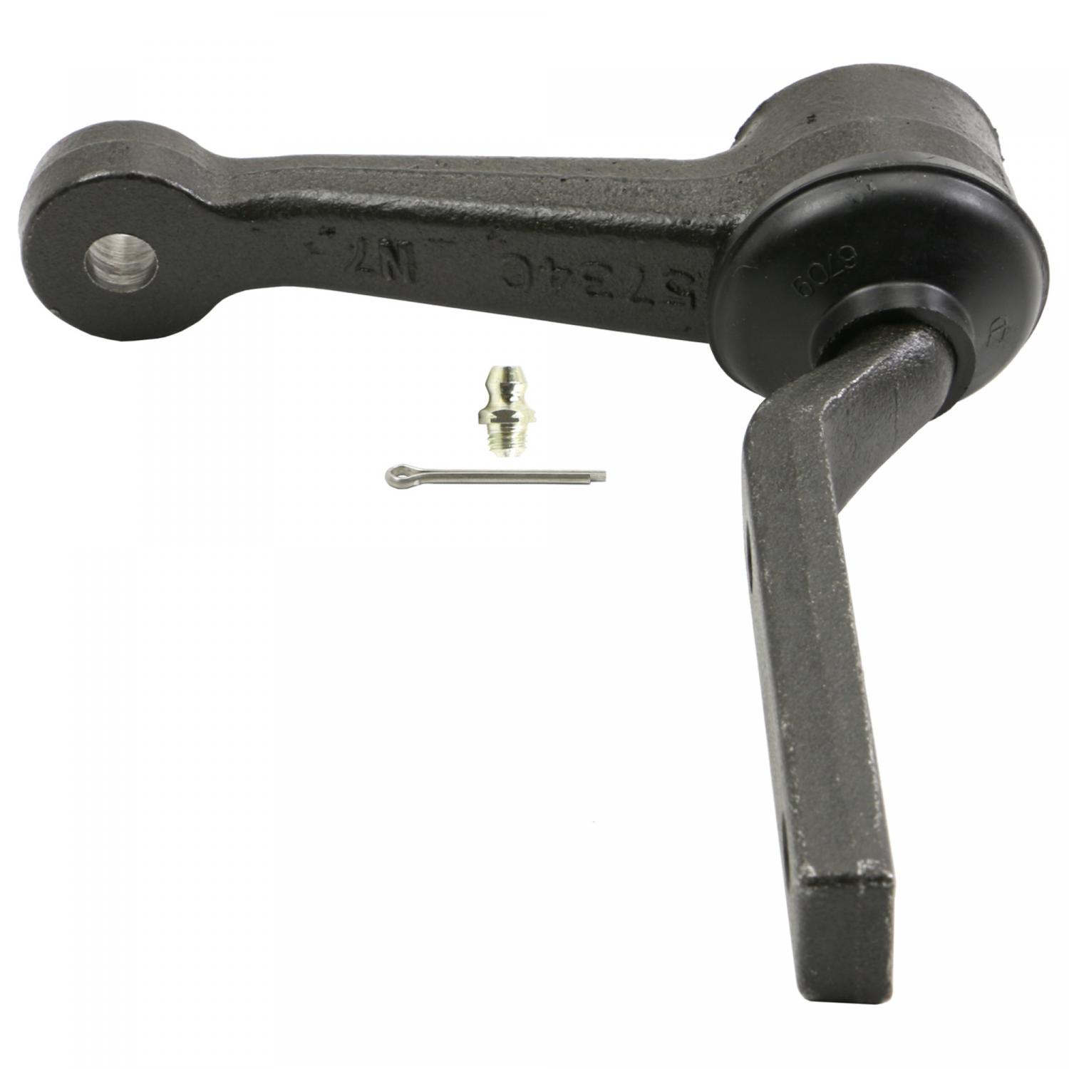 Moog K5143 Steering Idler Arm product image 1 of 2