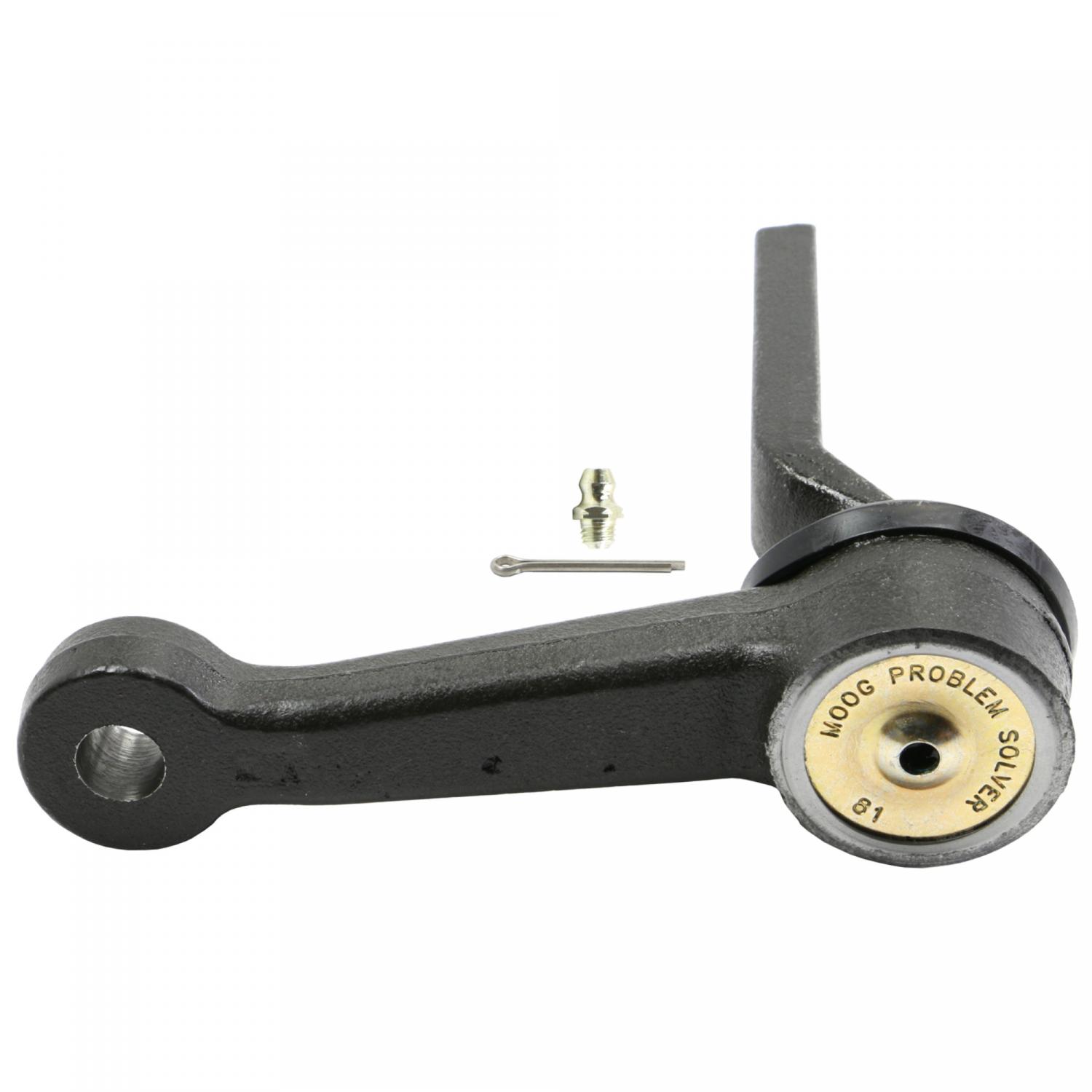 Moog K5143 Steering Idler Arm product image 2 of 2