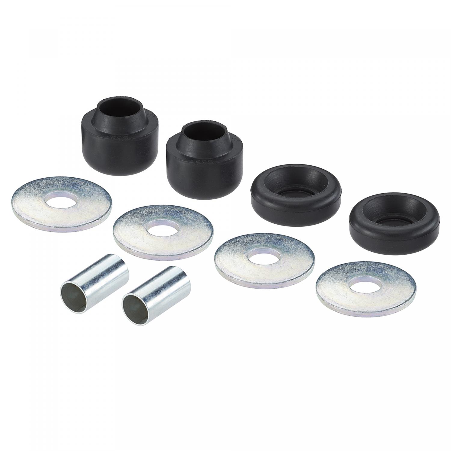 Moog K5184 Suspension Strut Rod Bushing product image 1 of 2