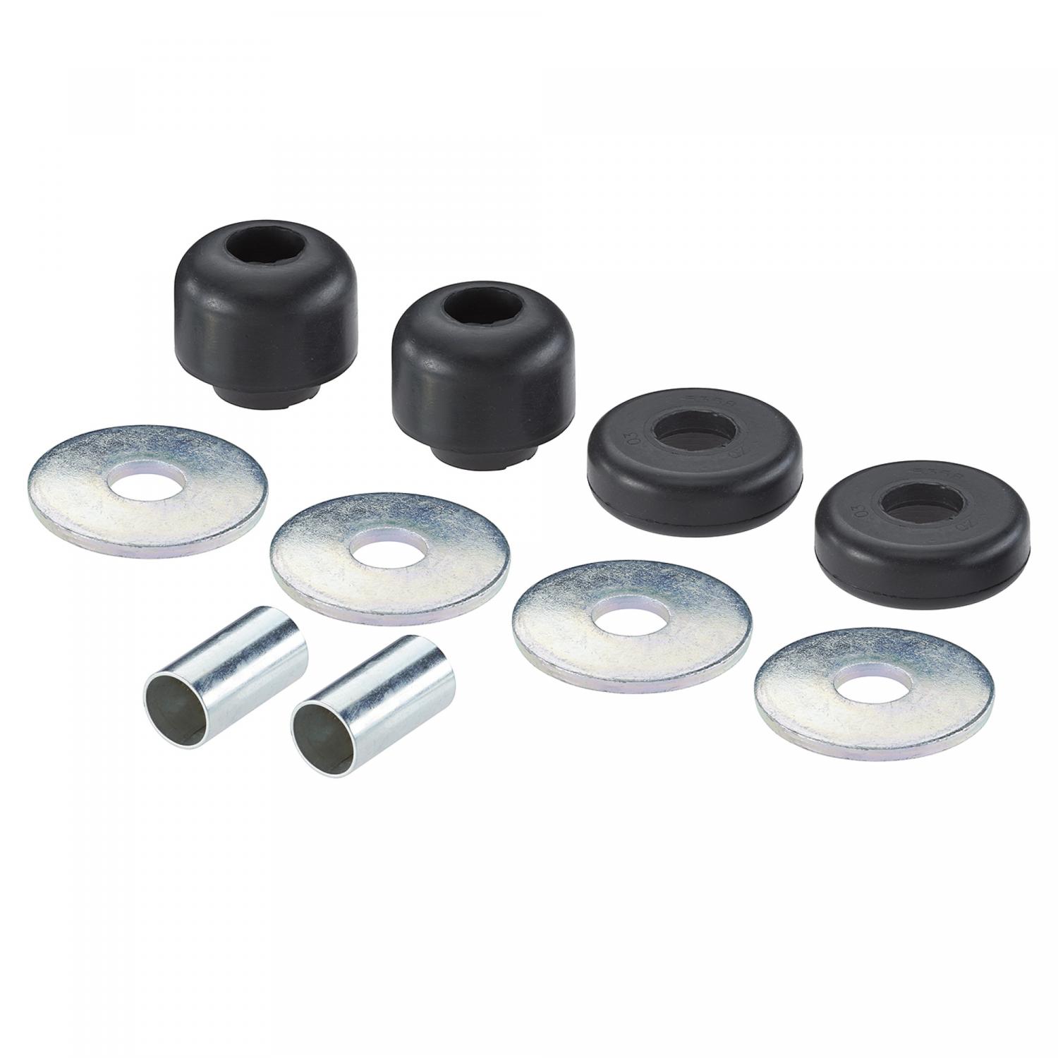 Moog K5184 Suspension Strut Rod Bushing product image 2 of 2