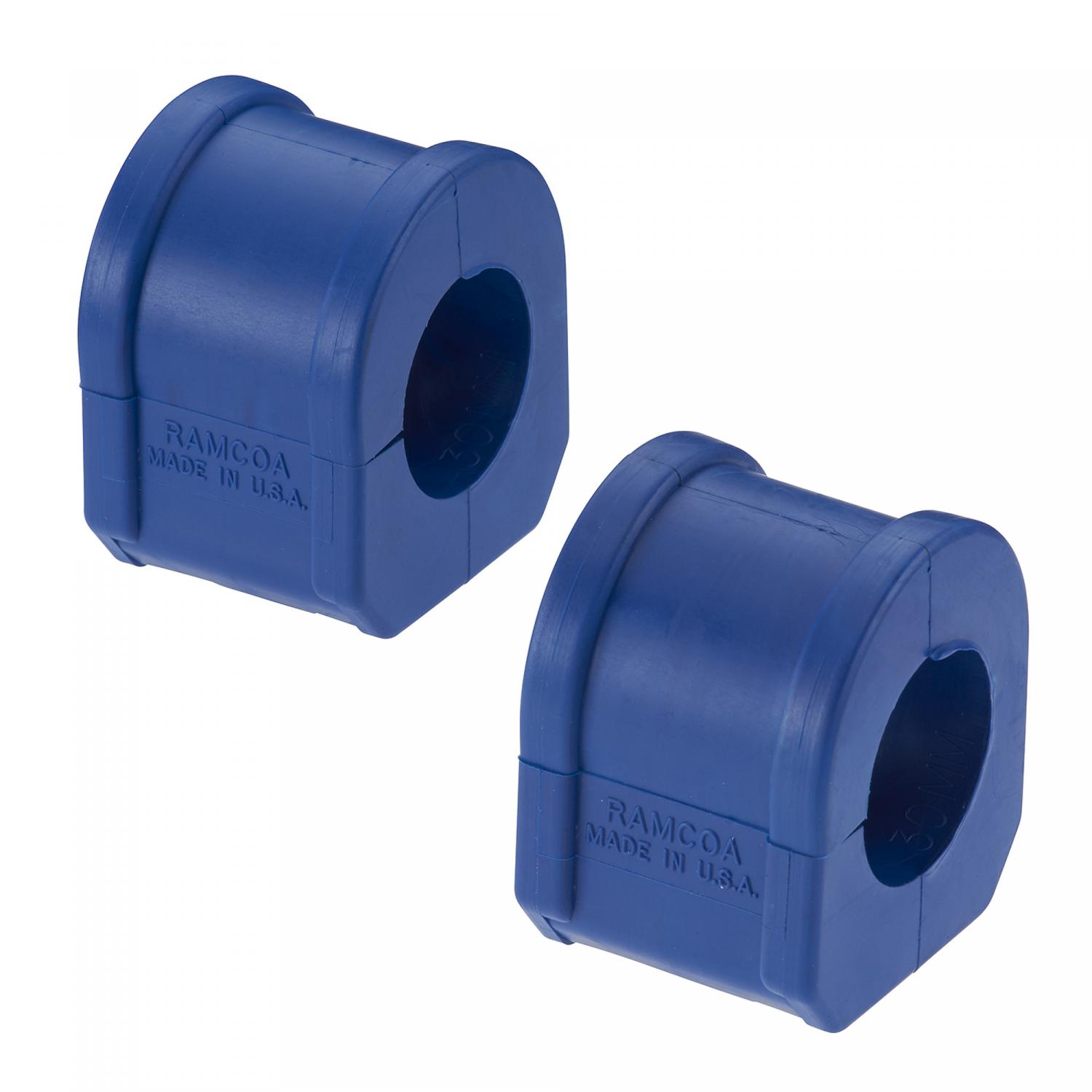 Moog K5248 Suspension Stabilizer Bar Bushing Kit product image 1 of 2