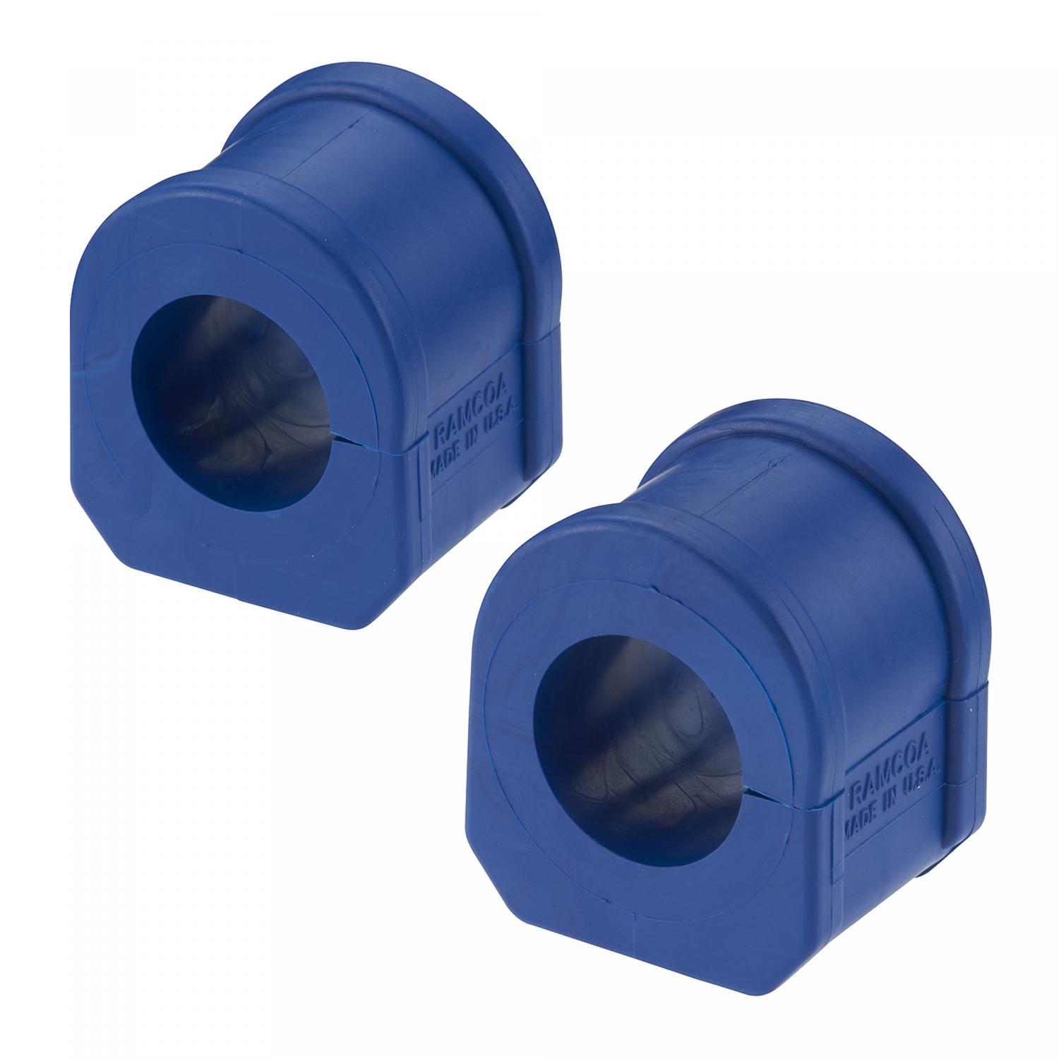 Moog K5248 Suspension Stabilizer Bar Bushing Kit product image 2 of 2