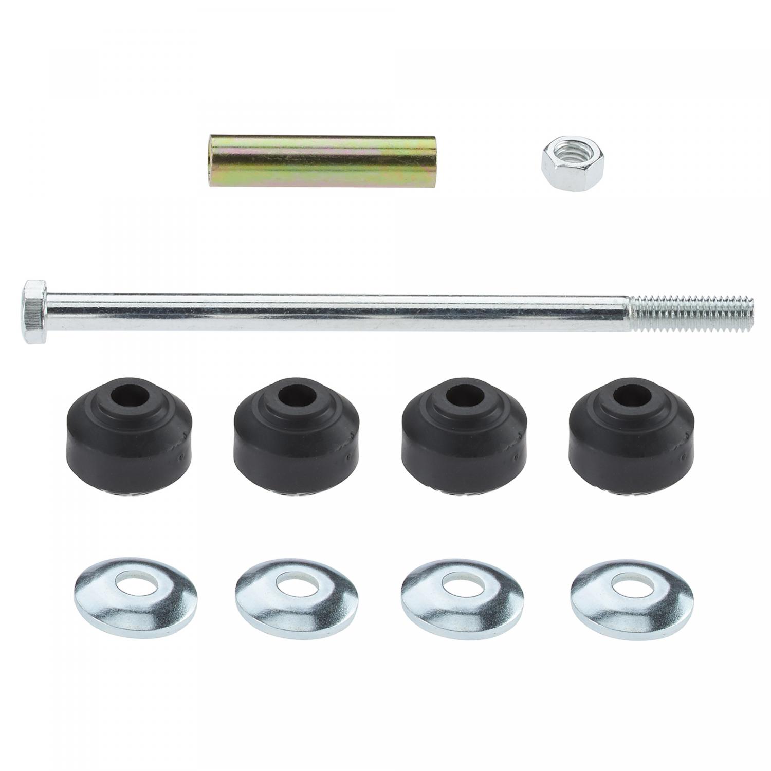 Moog K5252 Suspension Stabilizer Bar Link Kit product image 2 of 2