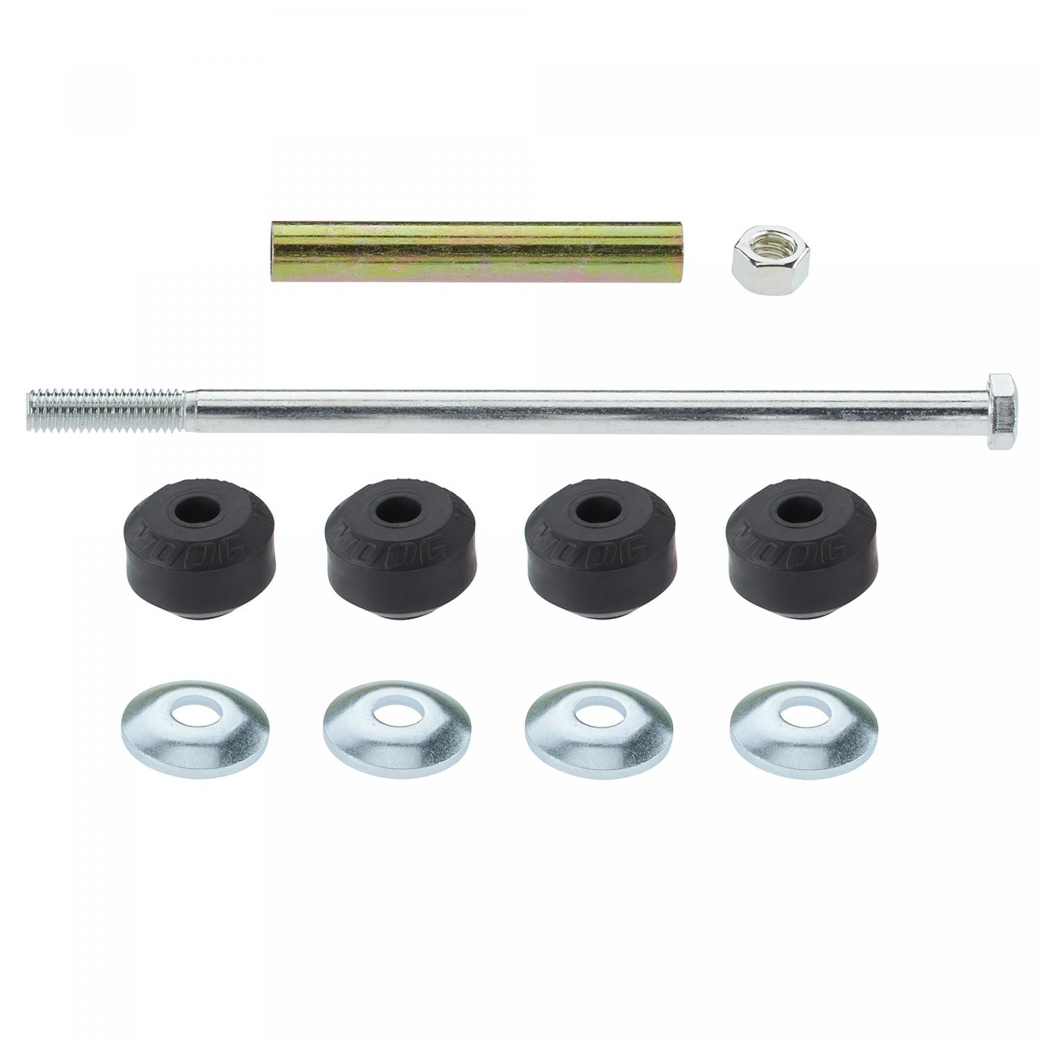 Moog K5254 Suspension Stabilizer Bar Link Kit product image 1 of 2