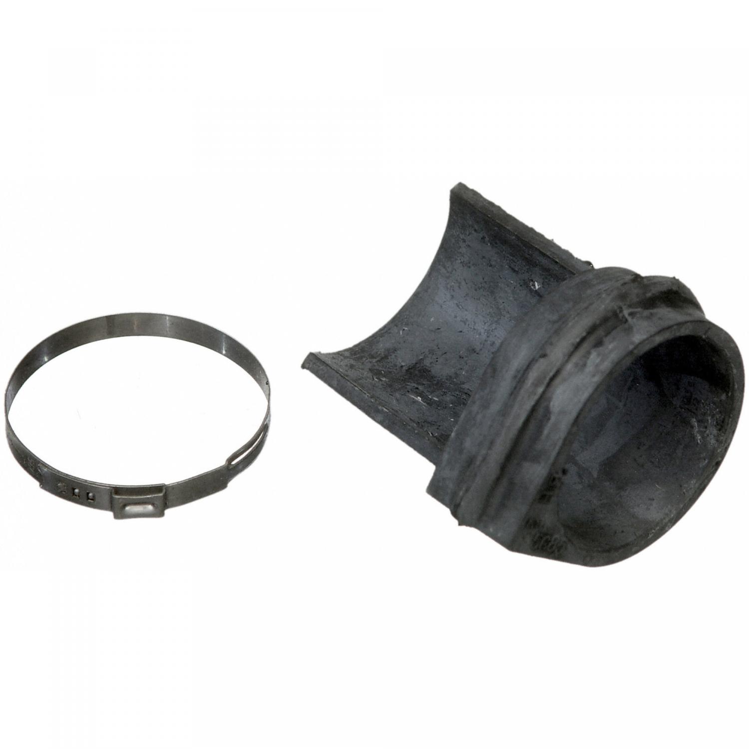 Moog K5291 Rack and Pinion Mount Bushing product image 1 of 1