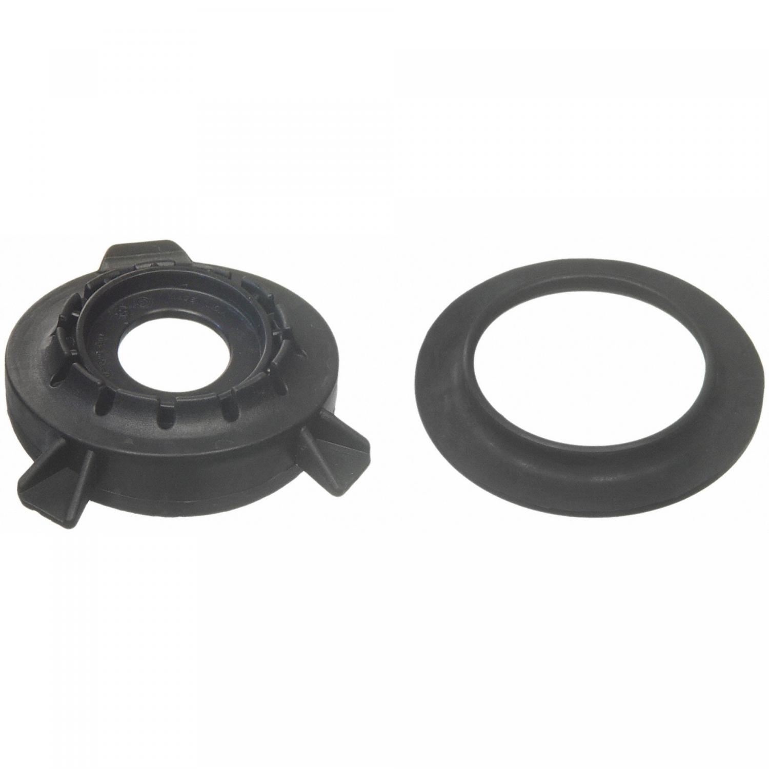Moog K5343 - Suspension Coil Spring Seat Moog K5343 Suspension Coil Spring Seat product image 1 of 1