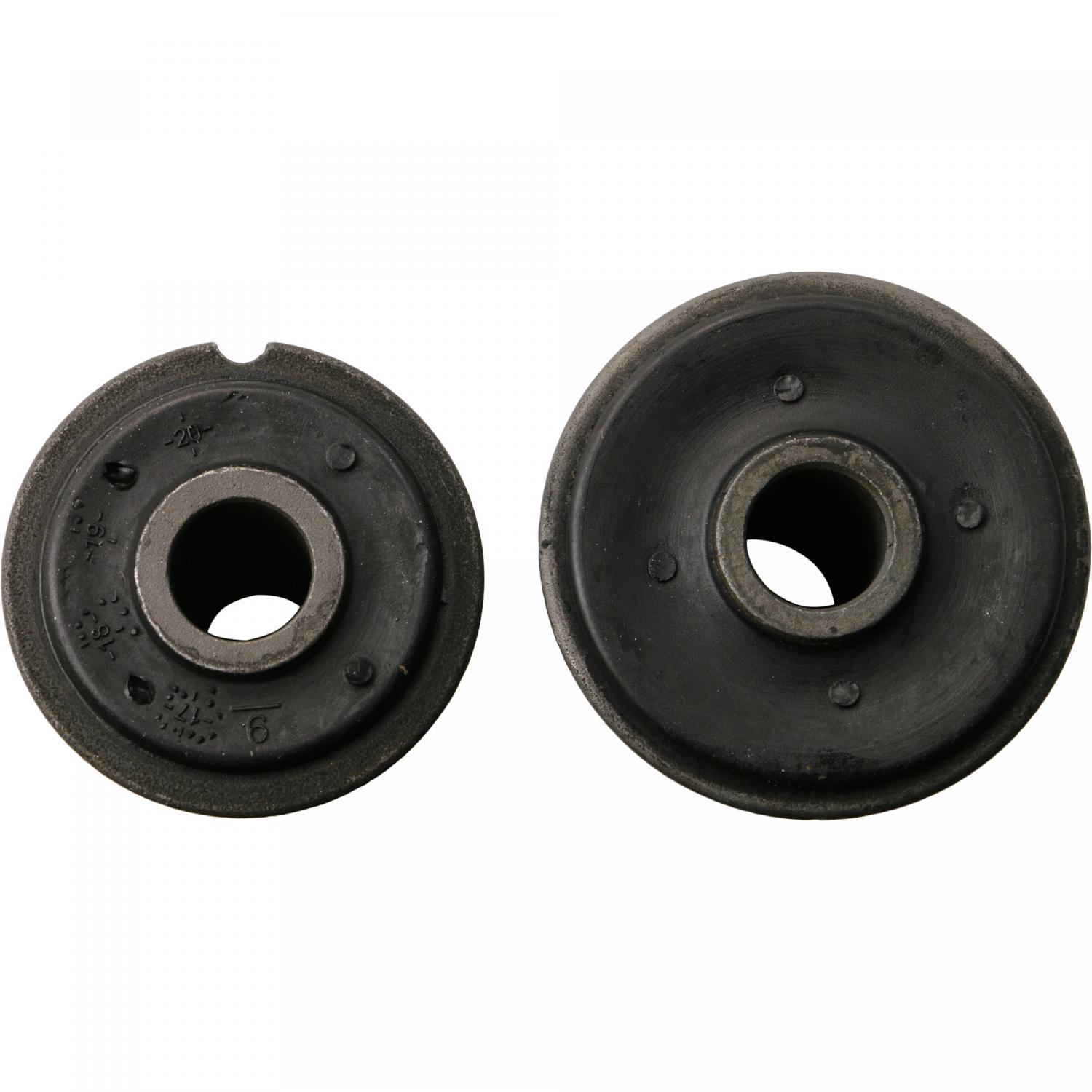 Moog K6076 Suspension Control Arm Bushing Kit product image 1 of 3