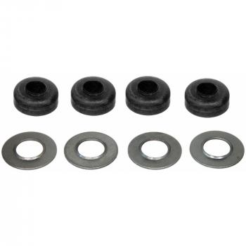 Moog K6079A Suspension Strut Rod Bushing Kit product image 1 of 1