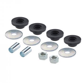 Moog K6092 Suspension Strut Rod Bushing Kit product image 1 of 2