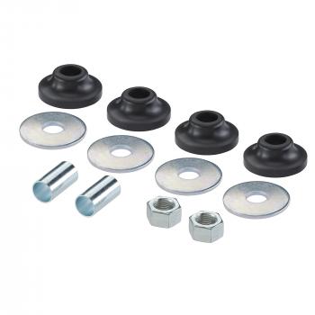 Moog K6092 Suspension Strut Rod Bushing Kit product image 2 of 2