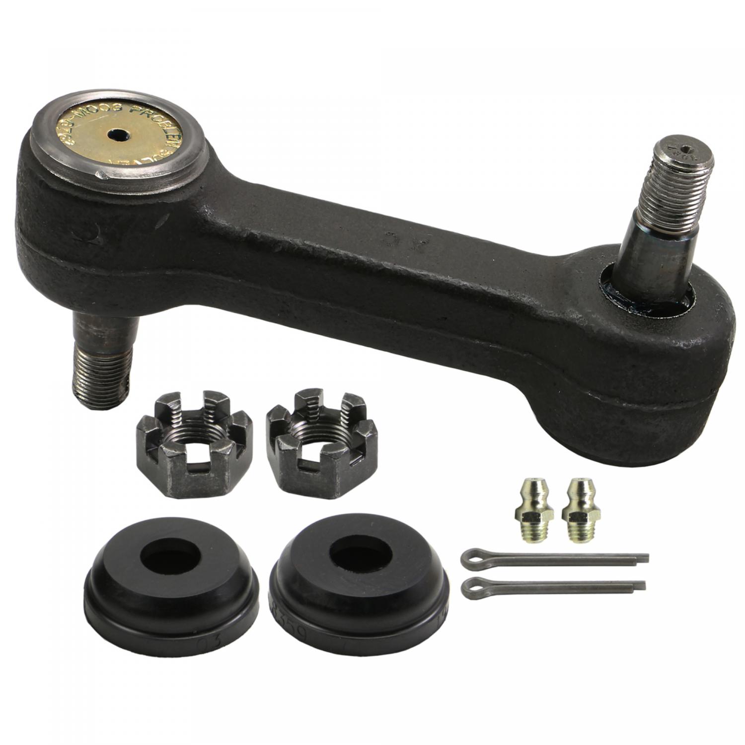 Moog K6096T Steering Idler Arm product image 1 of 2