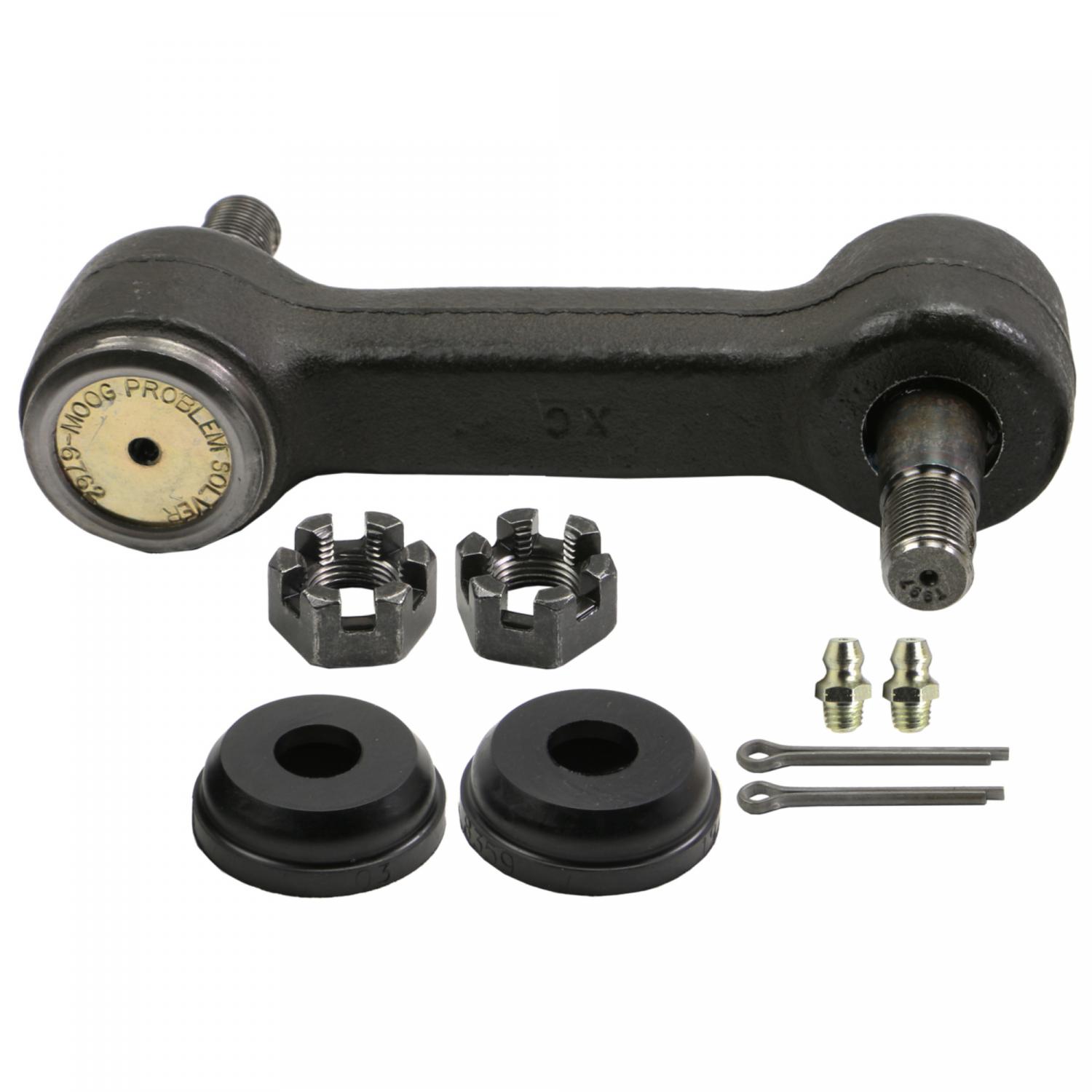 Moog K6096T Steering Idler Arm product image 2 of 2