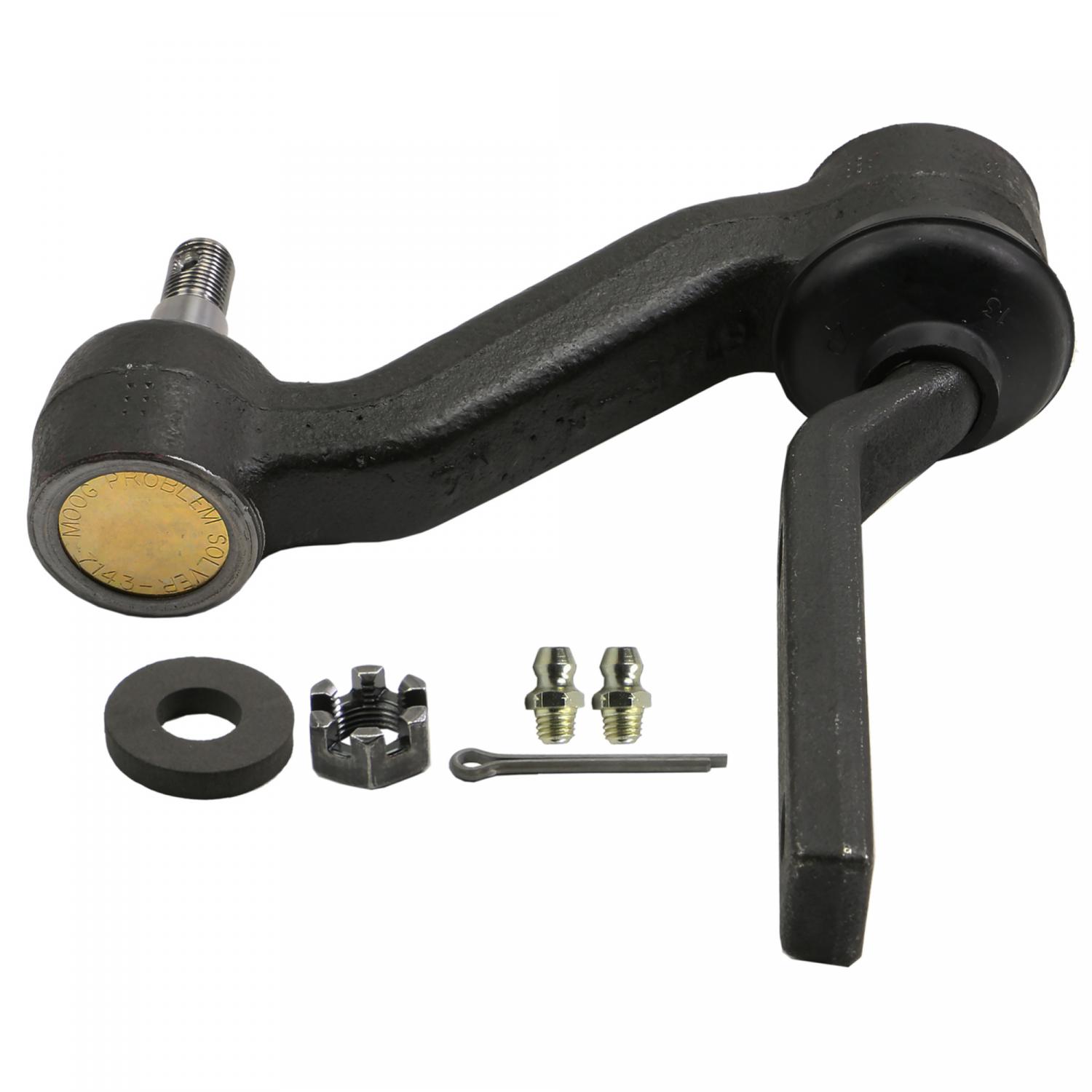 Moog K6099 Steering Idler Arm product image 1 of 2