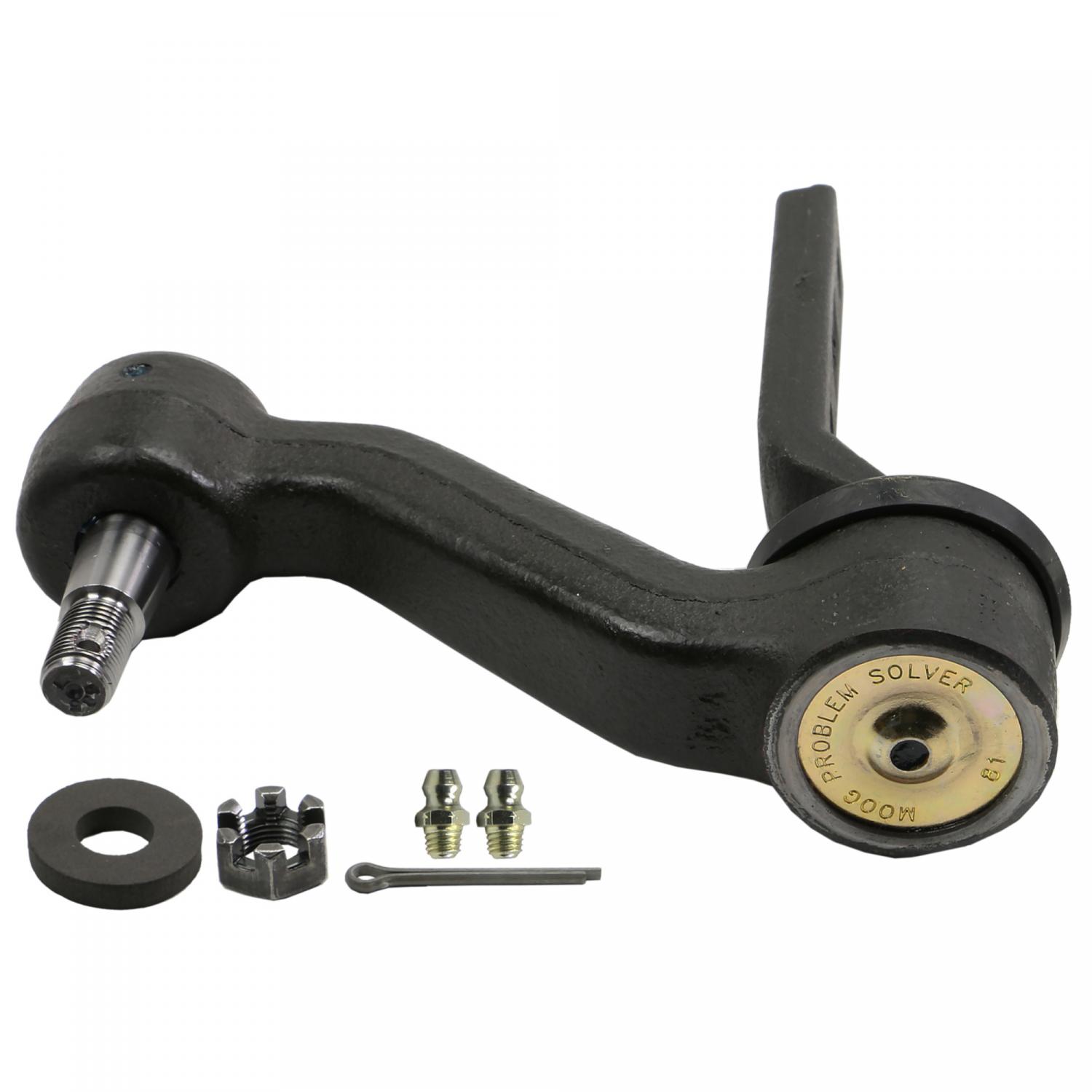 Moog K6099 Steering Idler Arm product image 2 of 2