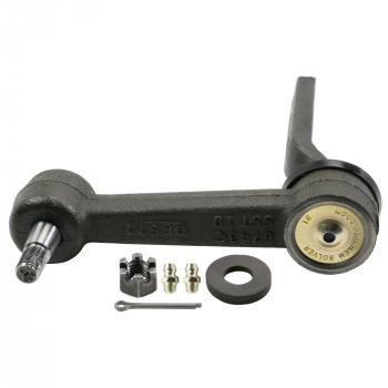 Moog K6100 Steering Idler Arm product image 2 of 2
