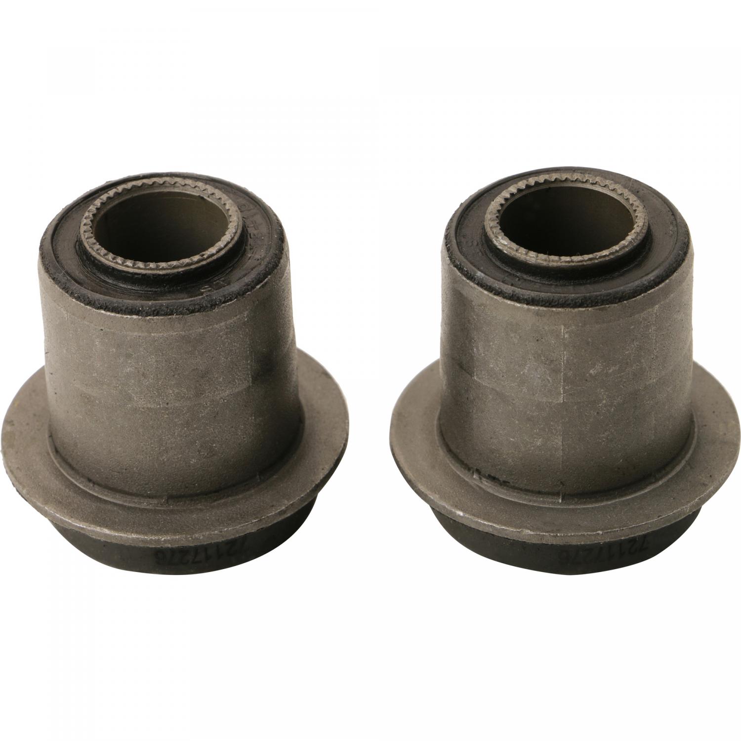 Moog K6108 Suspension Control Arm Bushing Kit product image 2 of 3