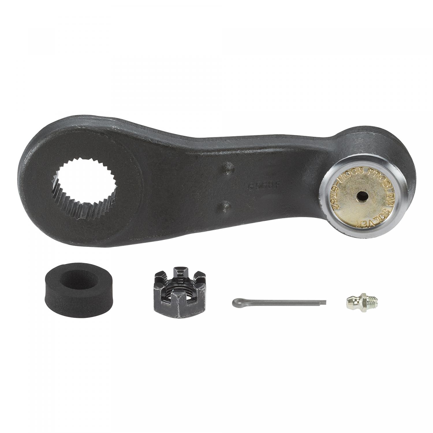 Moog K6131 Steering Pitman Arm product image 2 of 2