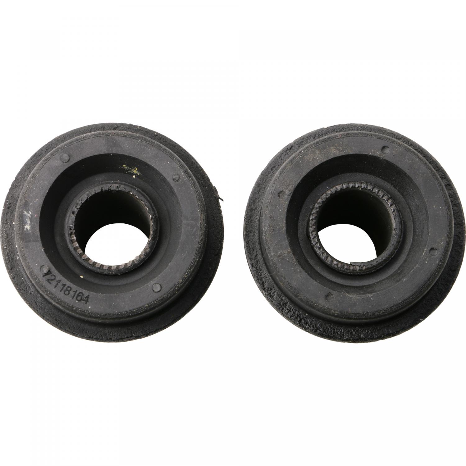 Moog K6138 Suspension Control Arm Bushing Kit product image 1 of 3