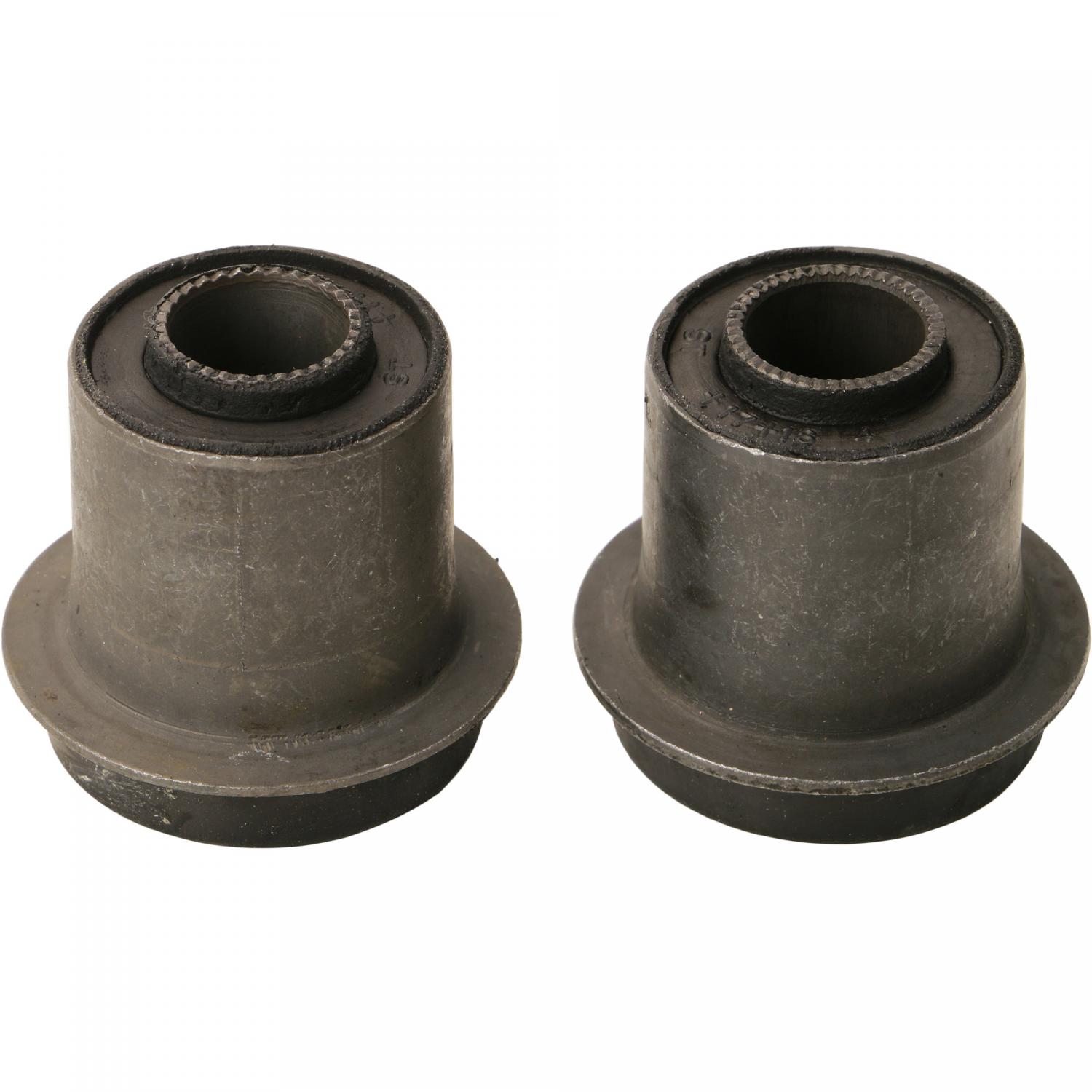 Moog K6138 Suspension Control Arm Bushing Kit product image 2 of 3