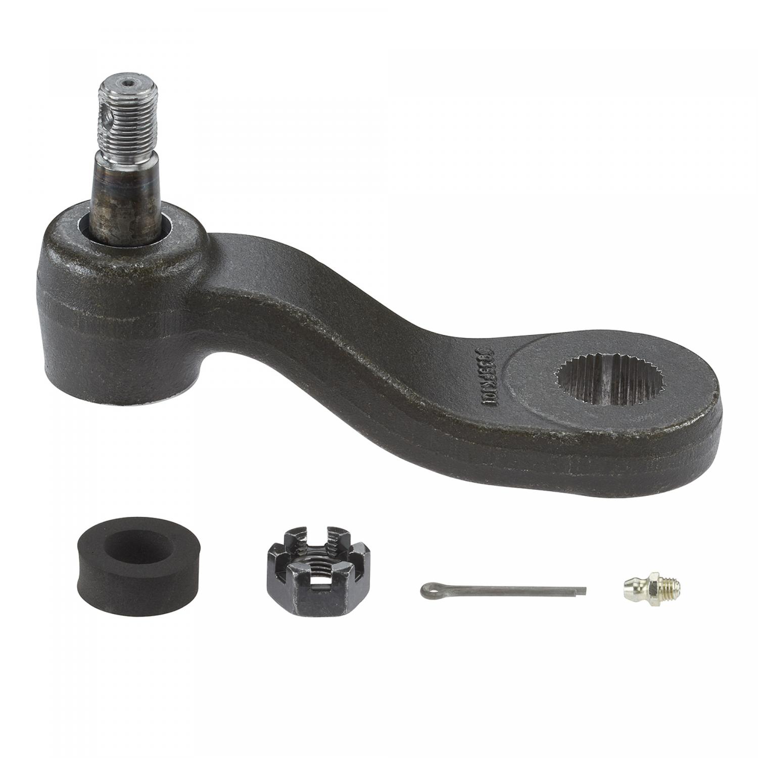 Moog K6143 Steering Pitman Arm product image 1 of 2