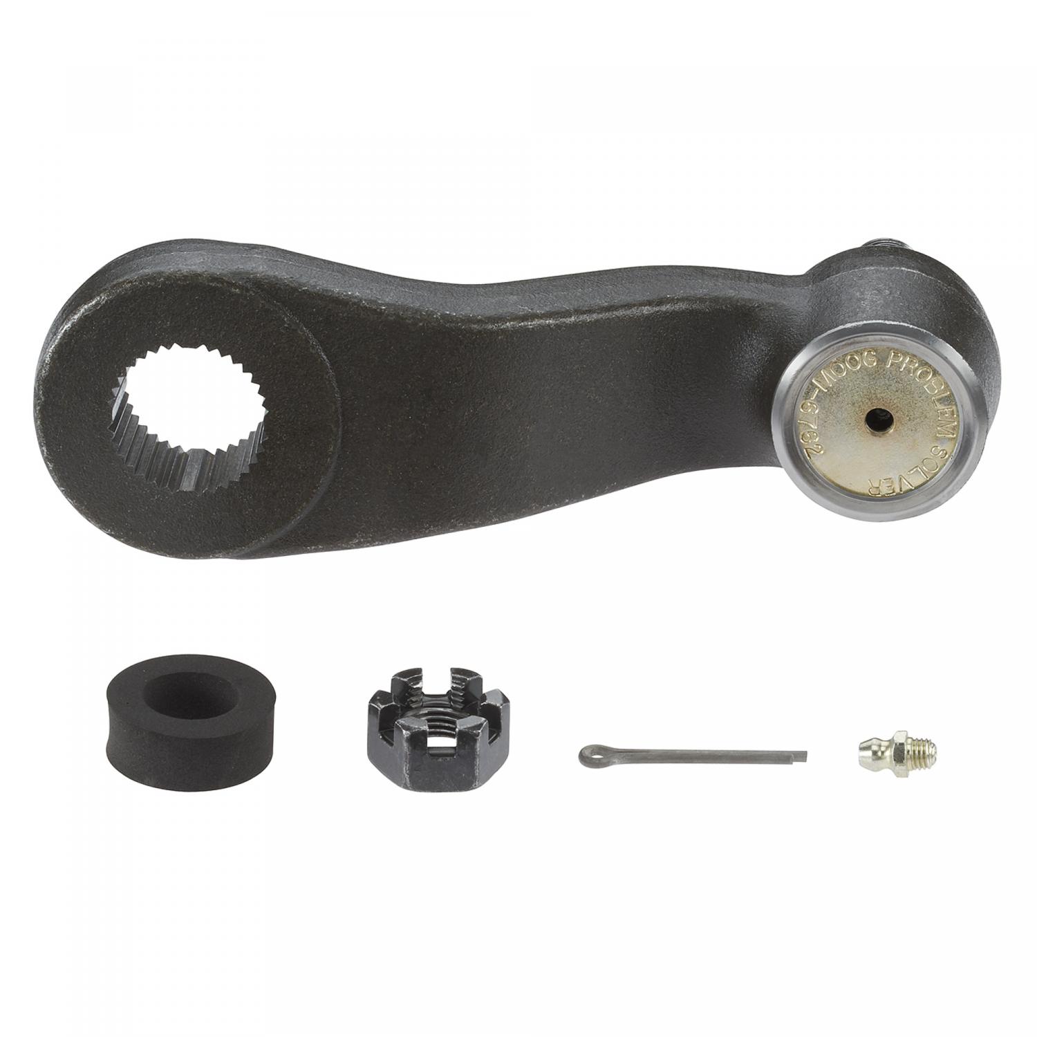Moog K6143 Steering Pitman Arm product image 2 of 2