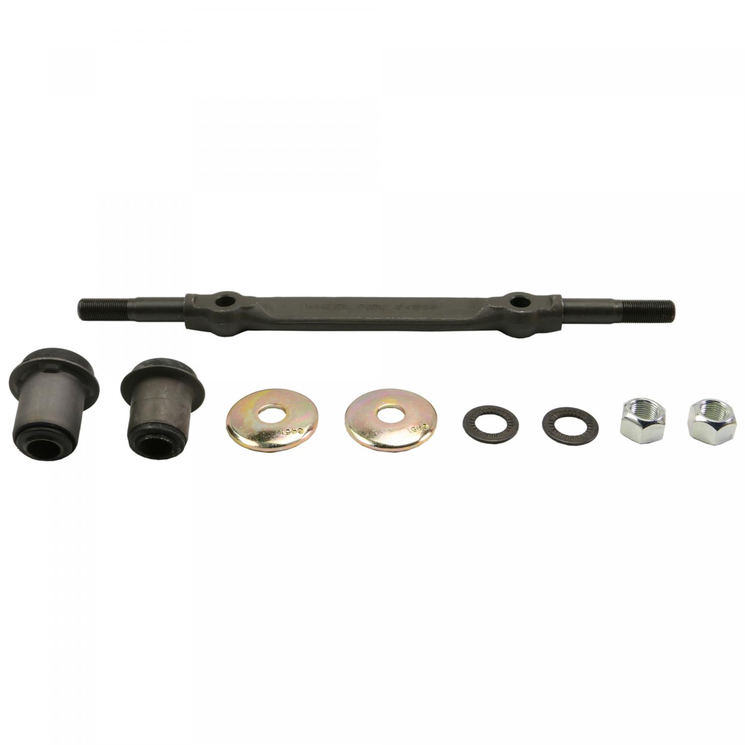 Moog K6146 Suspension Control Arm Shaft Kit product image 1 of 1