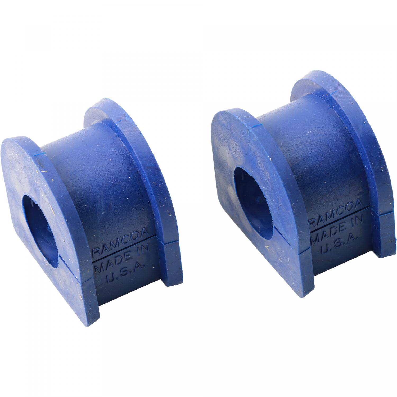 Moog K6169 Suspension Stabilizer Bar Bushing Kit product image 2 of 3