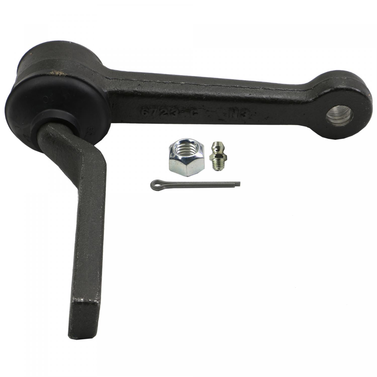 Moog K6186 Steering Idler Arm product image 1 of 2
