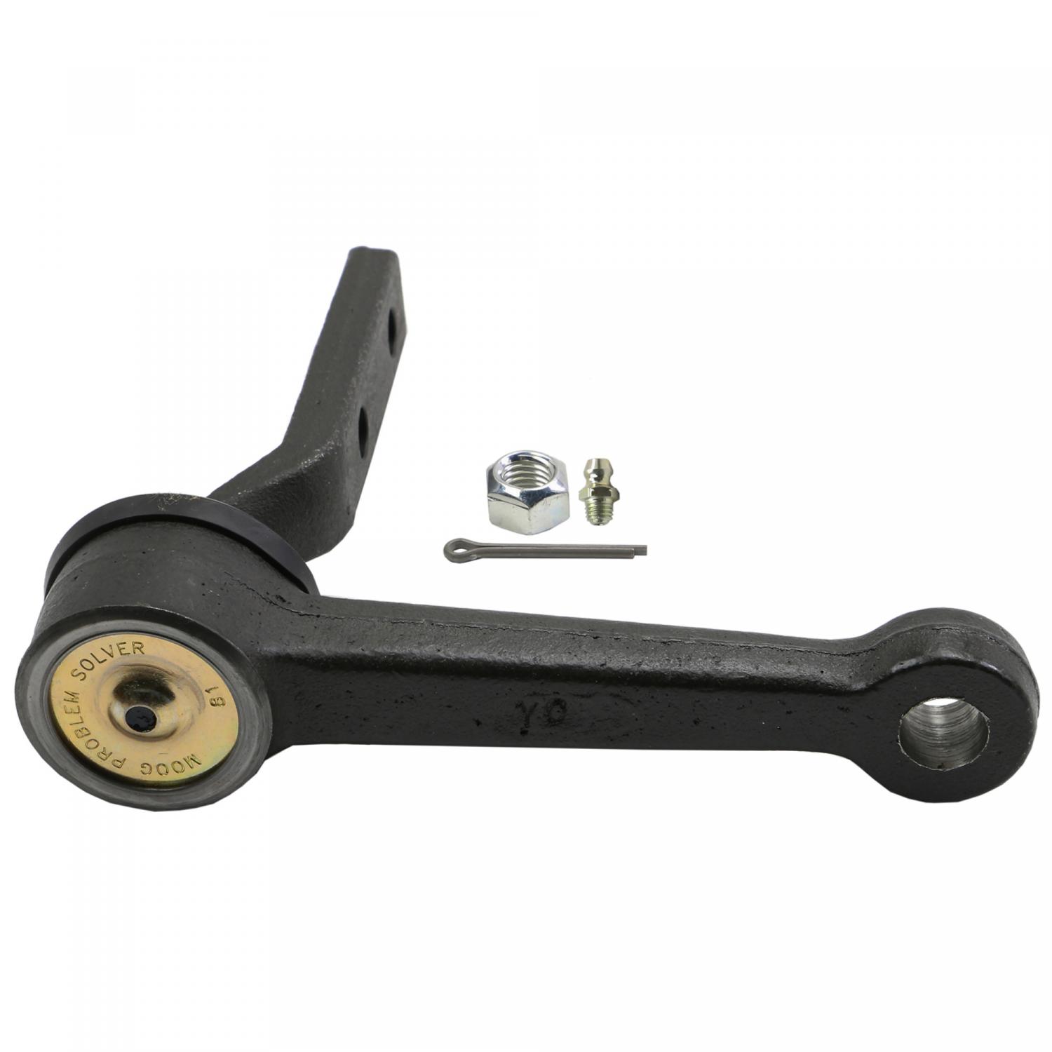 Moog K6186 Steering Idler Arm product image 2 of 2