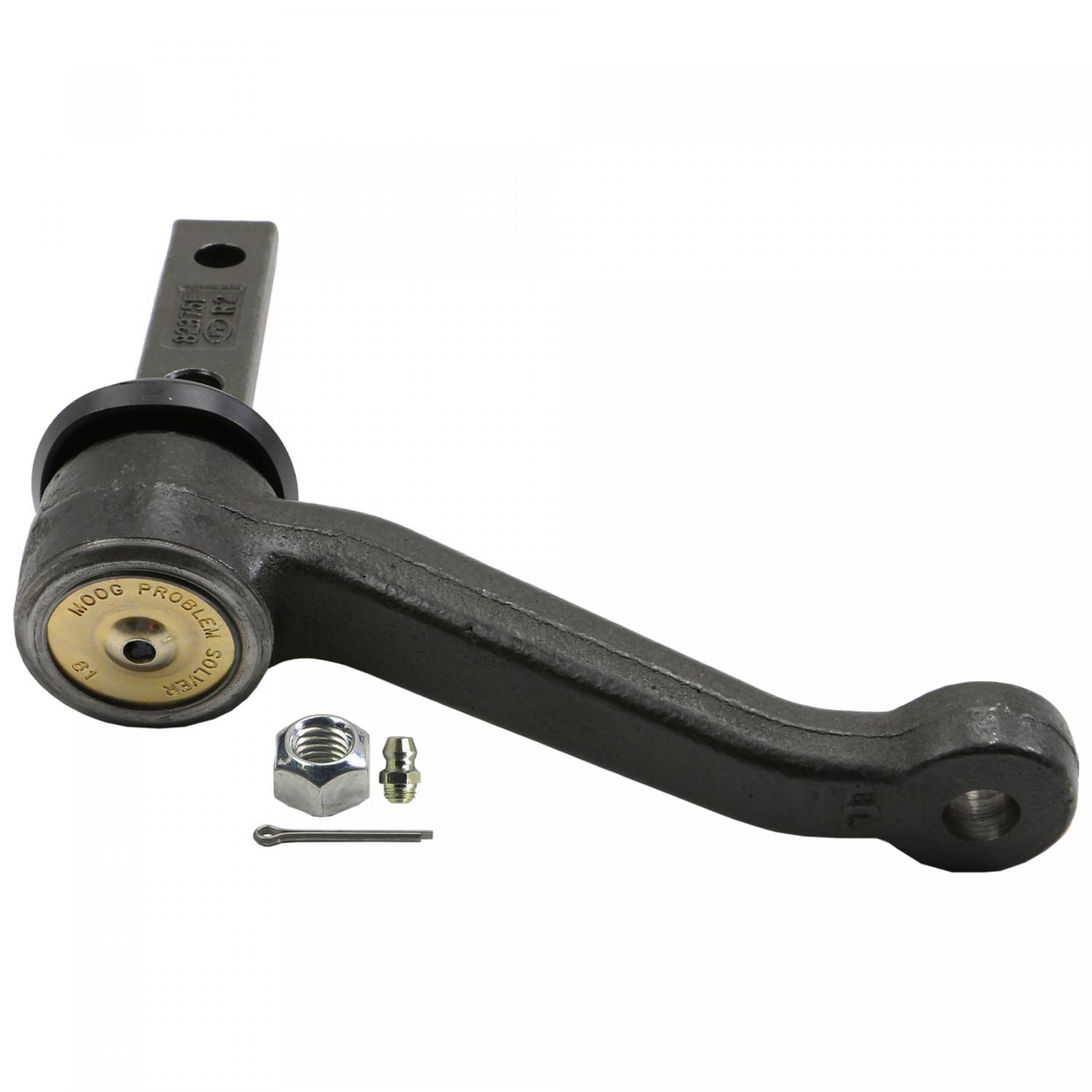 Moog K6187T Steering Idler Arm product image 1 of 2