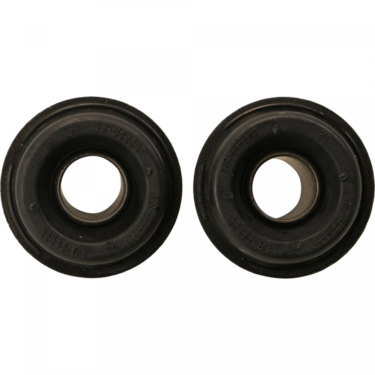 Moog K6198 Suspension Control Arm Bushing Kit product image 1 of 2