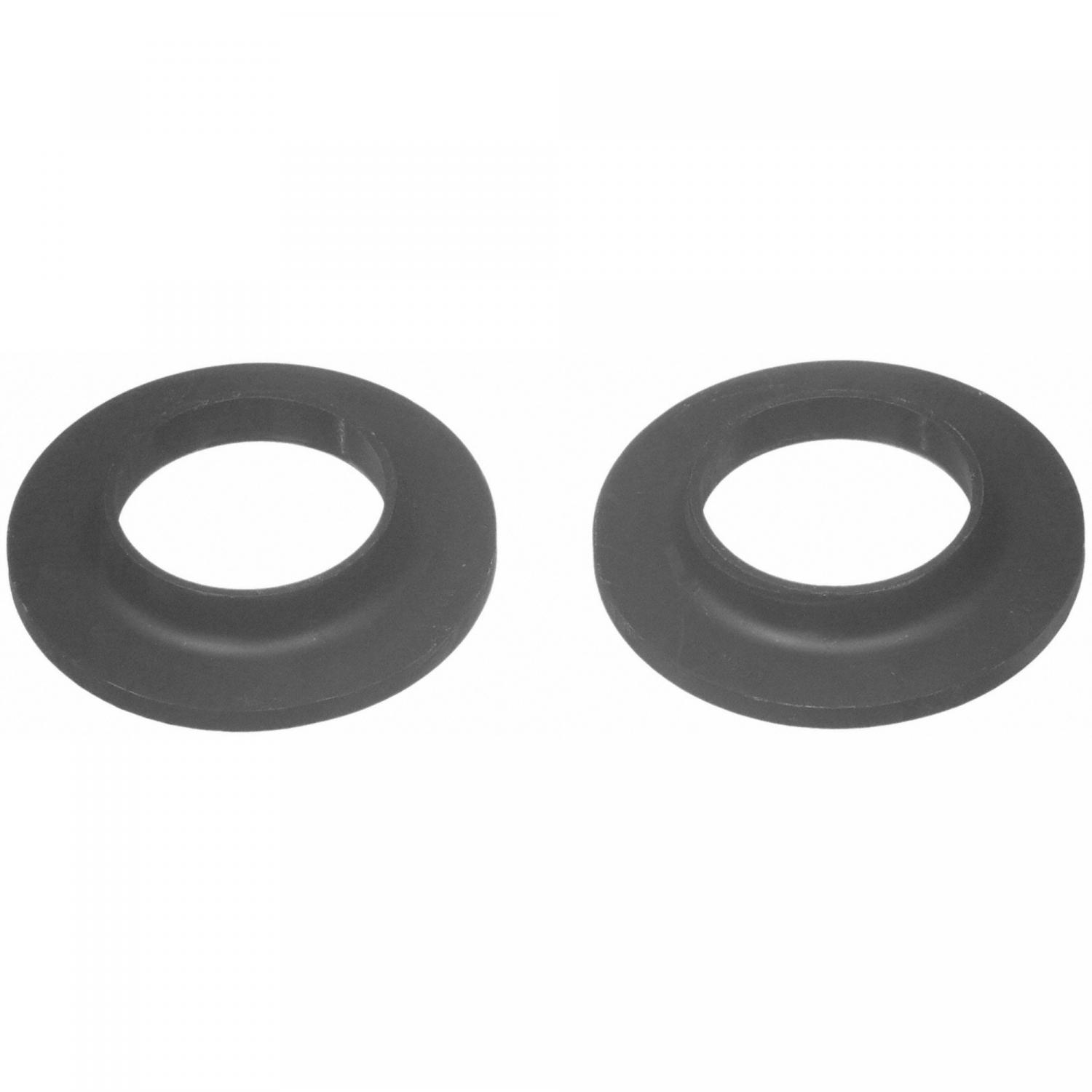 Moog K62032 Coil Spring Insulator product image 1 of 1