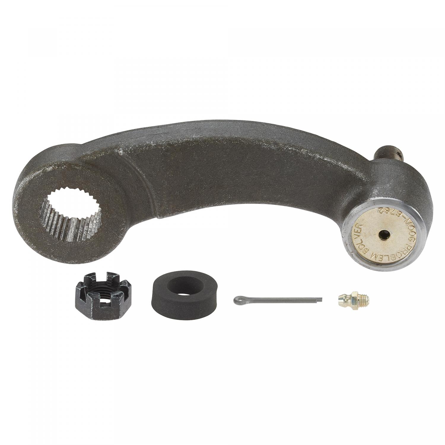 Moog K6220 Steering Pitman Arm product image 2 of 2