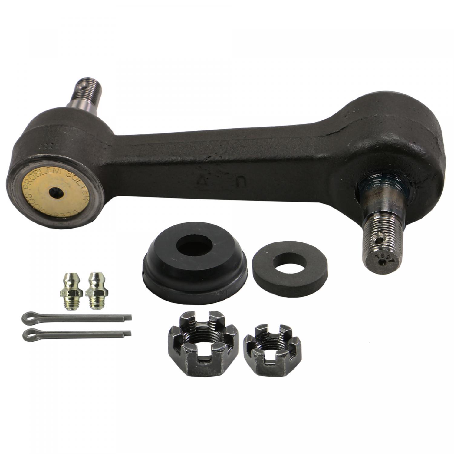 Moog K6247T Steering Idler Arm product image 2 of 2