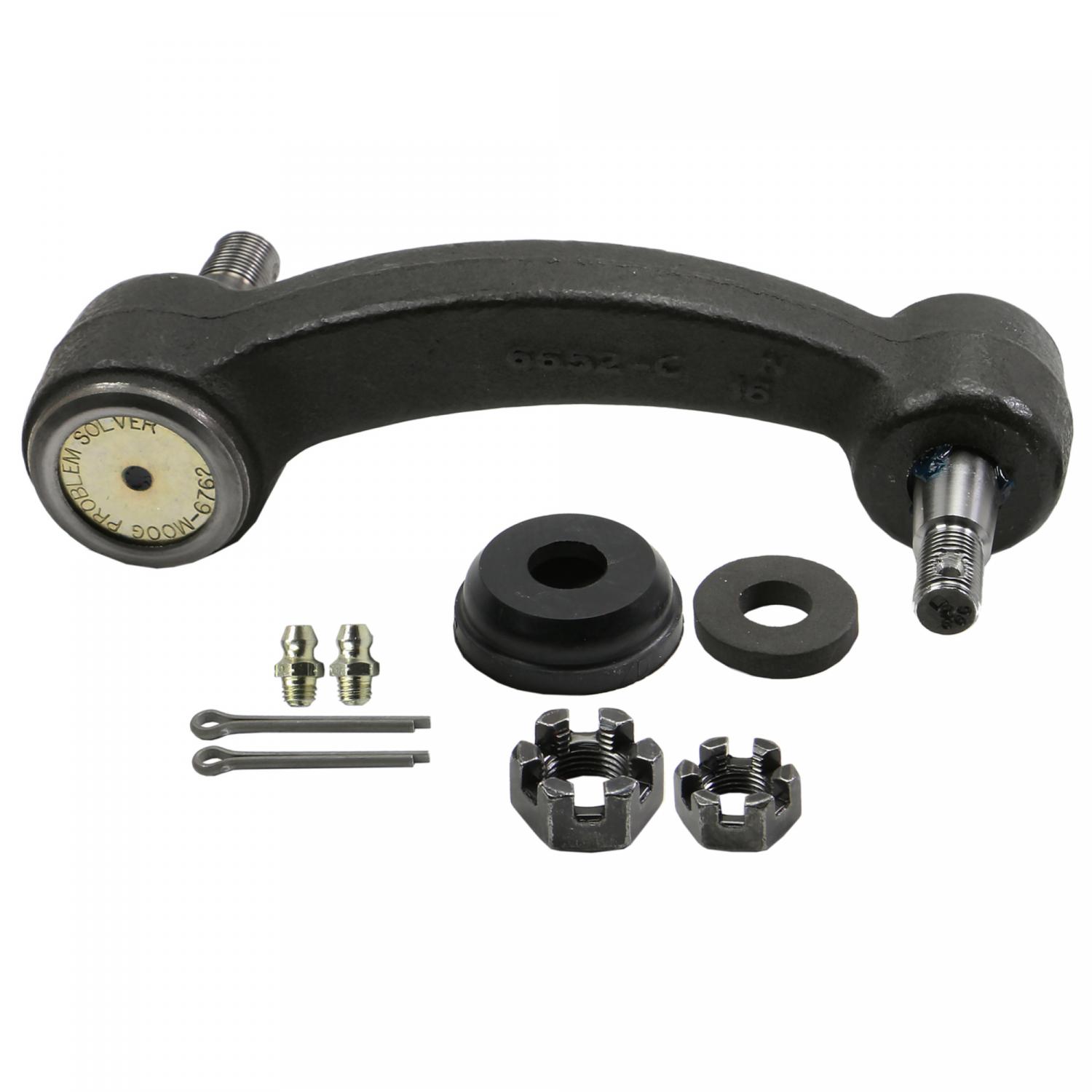 Moog K6248T Steering Idler Arm product image 1 of 2