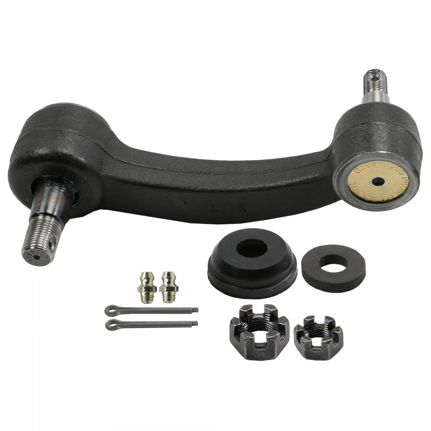 Moog K6248T Steering Idler Arm product image 2 of 2