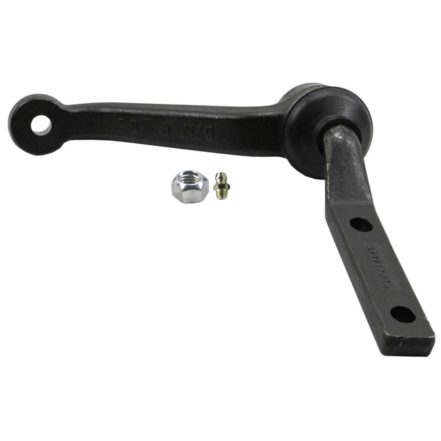 Moog K6249 Steering Idler Arm product image 2 of 2