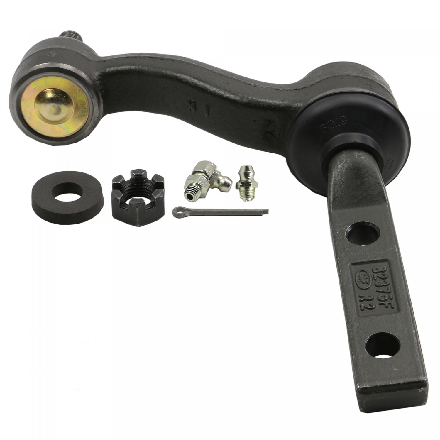 Moog K6251T - Steering Idler Arm Moog K6251T Steering Idler Arm product image 1 of 2
