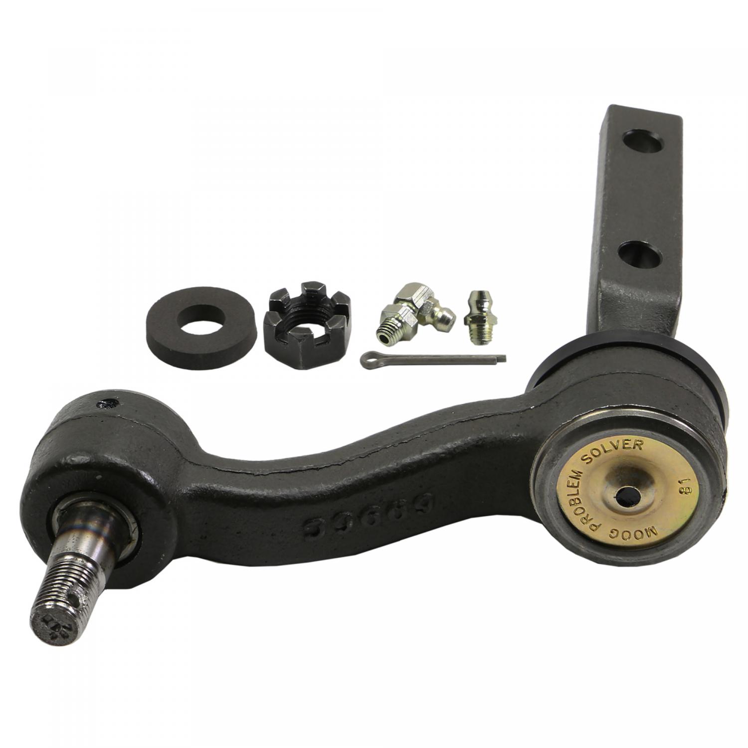 Moog K6251T - Steering Idler Arm Moog K6251T Steering Idler Arm product image 2 of 2