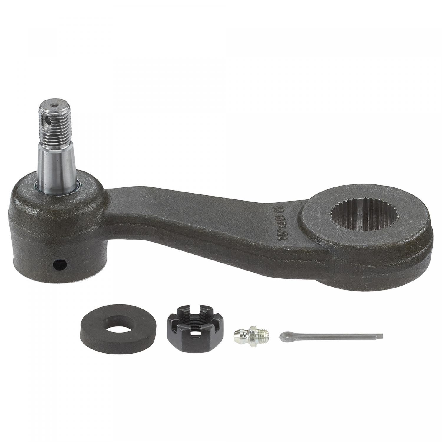 Moog K6255 - Steering Pitman Arm Moog K6255 Steering Pitman Arm product image 1 of 2