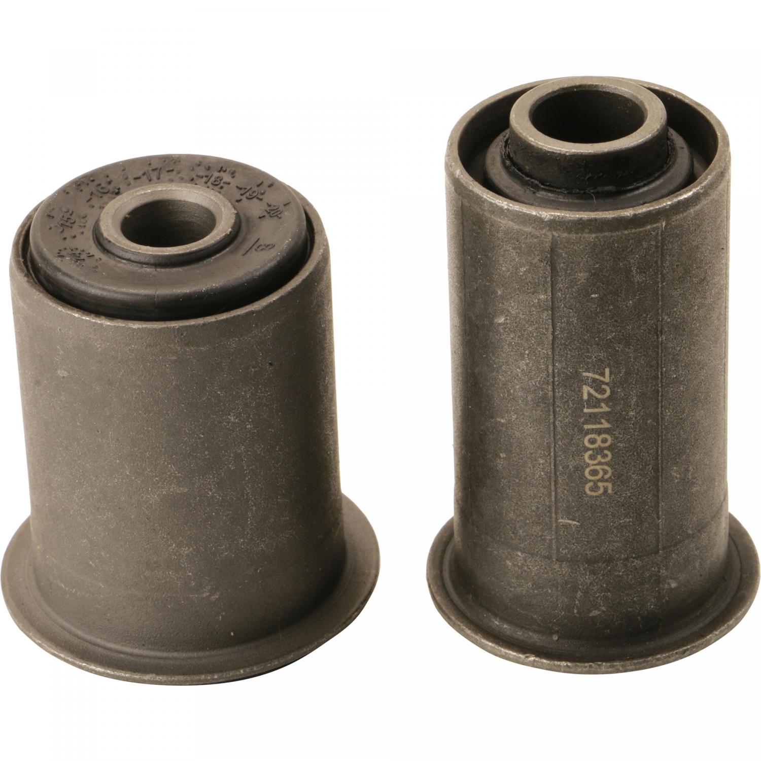 Moog K6282 - Suspension Control Arm Bushing Kit Moog K6282 Suspension Control Arm Bushing Kit product image 2 of 3