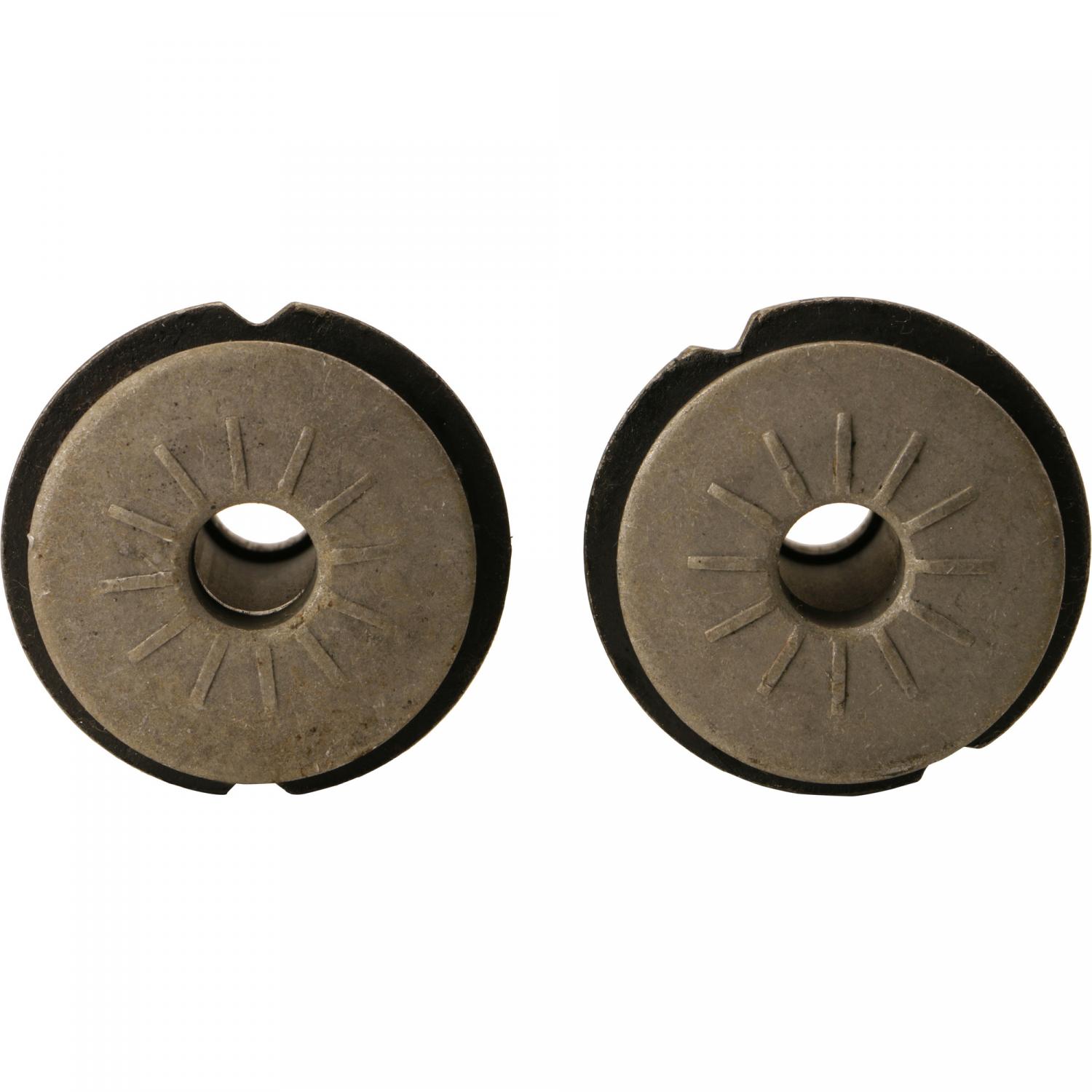 Moog K6283 Suspension Control Arm Bushing Kit product image 1 of 3