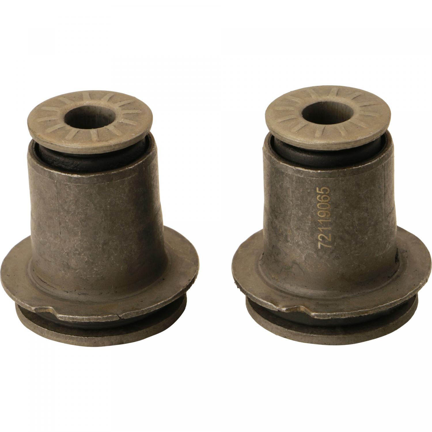 Moog K6283 Suspension Control Arm Bushing Kit product image 2 of 3
