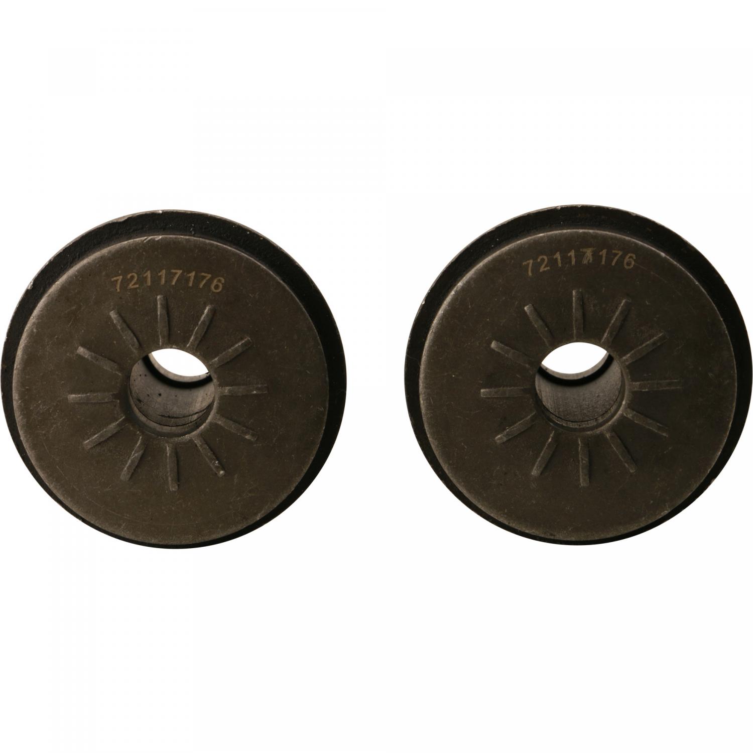 Moog K6323 Suspension Control Arm Bushing Kit product image 1 of 3