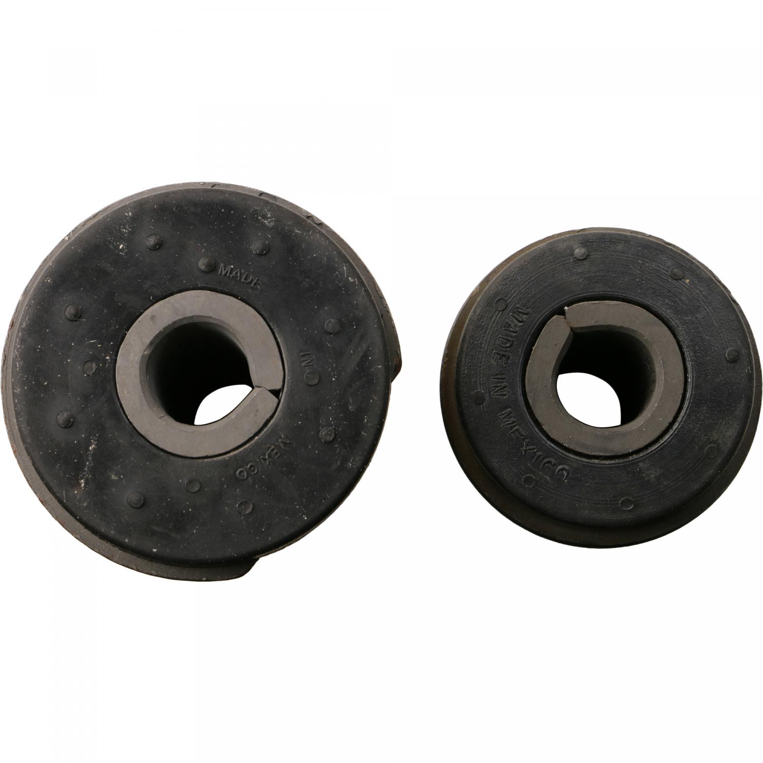 Moog K6329 Suspension Control Arm Bushing Kit product image 1 of 3